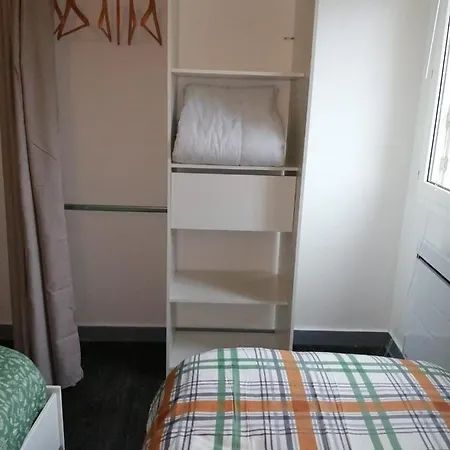 Appatement T3 Meuble A Neuf * Poitiers