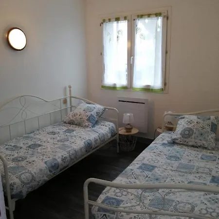 Appatement T3 Meuble A Neuf *