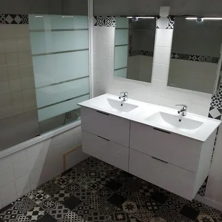 Appatement T3 Meuble A Neuf
